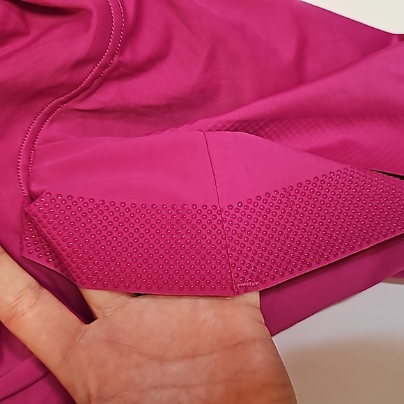 Ruby Ribbon cami - Picture 3 of 3